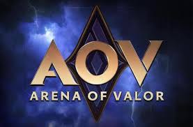 ARENA OF VALOR