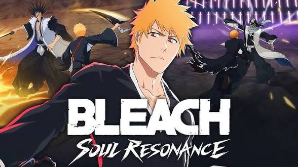 Bleach Soul Resonance