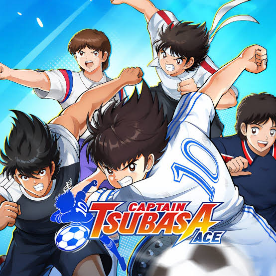 Captain Tsubasa Ace