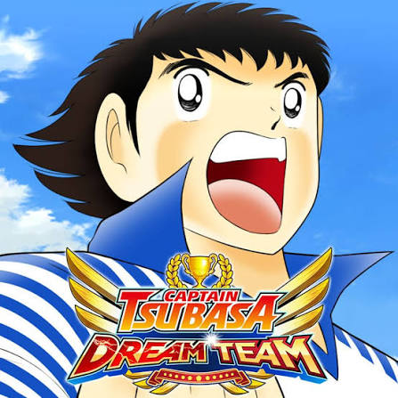 Captain Tsubasa Dream Team