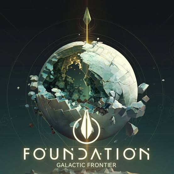 Foundation Galactic Frontier