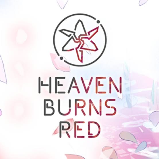 Heaven Burns Red