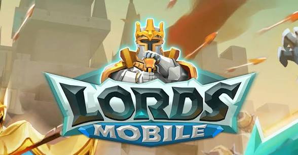Lords Mobile