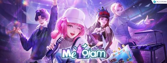 Melojam