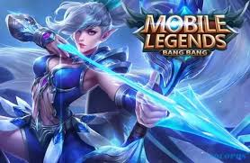 MOBILE LEGENDS