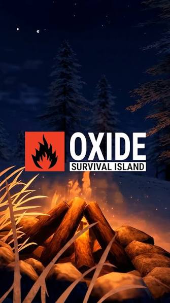 Oxide Survival Island