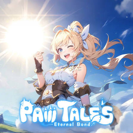 Paw Tales Eternal Bond