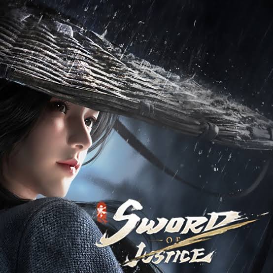 Sword of Justice
