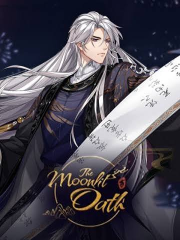 The Moonlit Oath